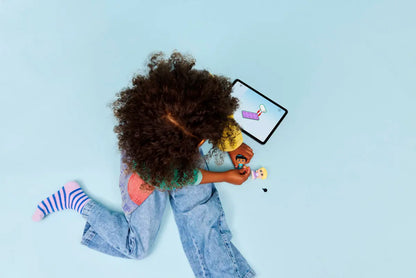 DISPONIBILE DA GENNAIO 2026 - 43303 LEGO Disney - Mini-Jasmine e Mini-Rapunzel