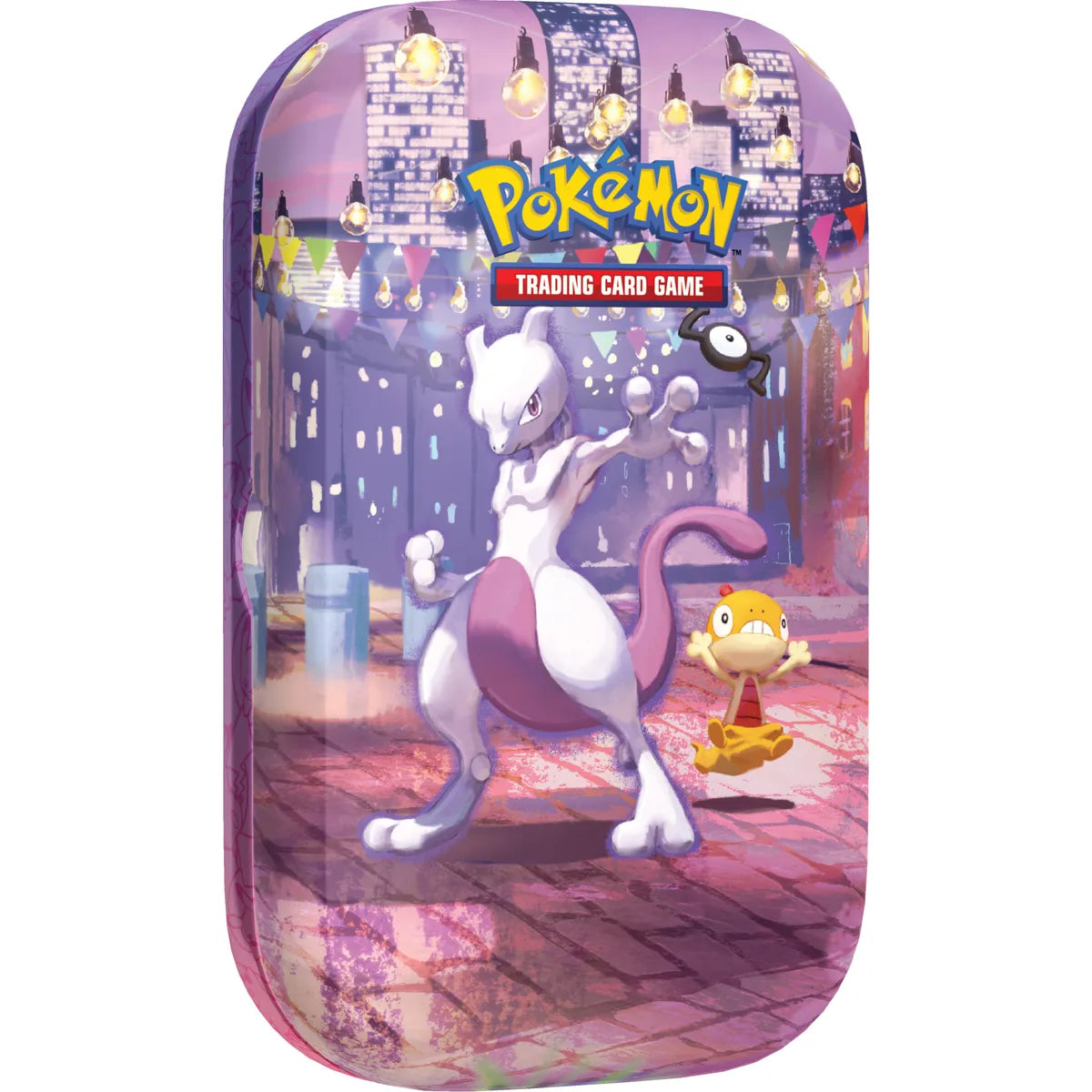 Collezione Pokemon - 30° Anniversario - Mini Tin - Italiano