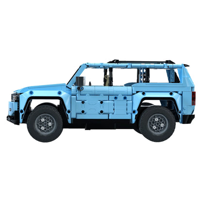 C51209W - CADA - TOYOTA Land Cruiser - 586 pz.
