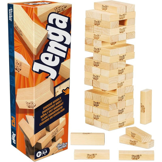 Jenga Refresh - G1499