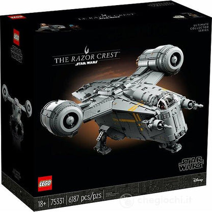 75331 LEGO Star Wars - Razor Crest™