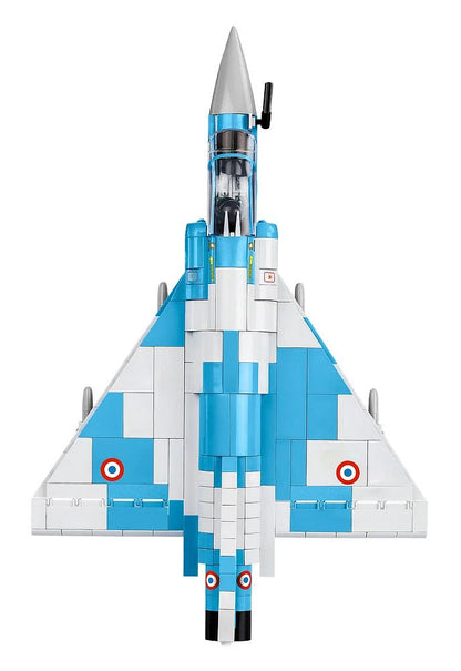 5801 COBI Armed Forces - Mirage 2000-5