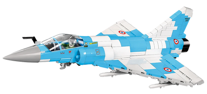 5801 COBI Armed Forces - Mirage 2000-5