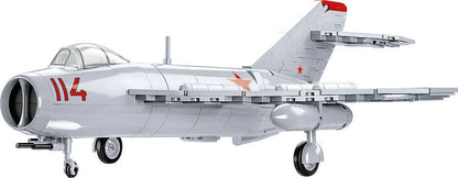 5823 COBI Cold War - MiG-17 NATO Code "Fresco"