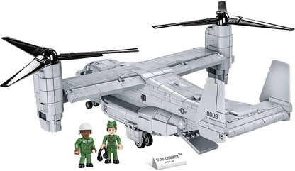 5836 COBI Armed Forces - Bell-Boeing V-22 Osprey