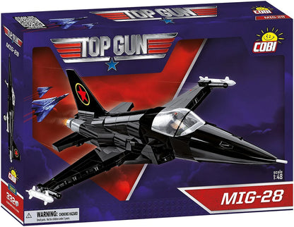 5859 COBI Licence - Top Gun - MiG-28