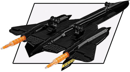 5890 COBI Armed Forces - Lockheed SR-71 Blackbird - Executive Edition