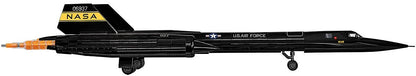 5890 COBI Armed Forces - Lockheed SR-71 Blackbird - Executive Edition