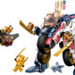 71792 LEGO Ninjago - Moto-mech Transformer di Sora