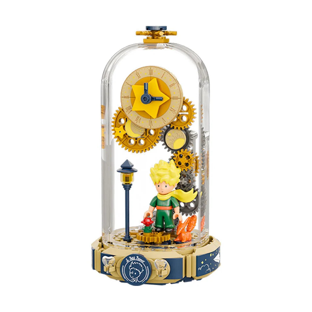 86305EN PANTASY Le Petit Prince - Viaggio nel Tempo
