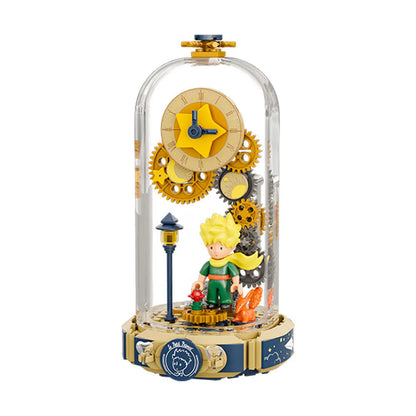 86305EN PANTASY Le Petit Prince - Viaggio nel Tempo
