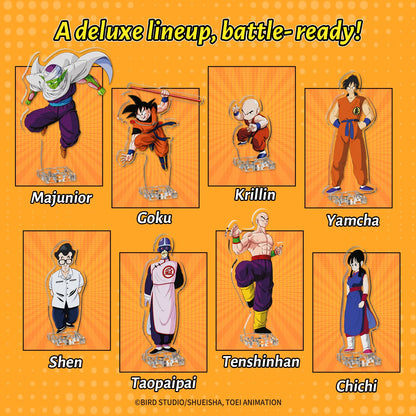 87003 PANTASY Dragon Ball - Tenkaichi Budokai