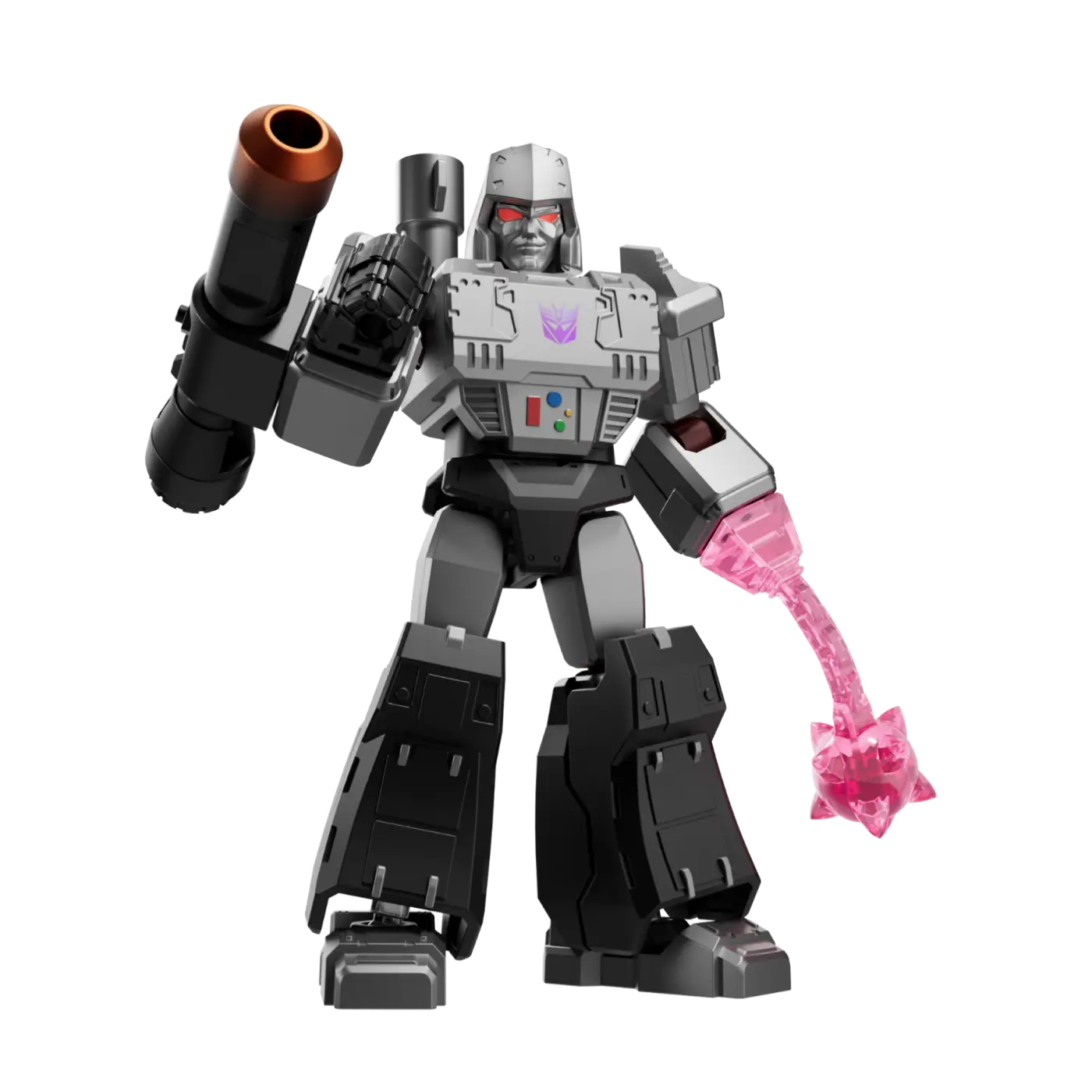 71121 - TRANSFORMERS - SHINING VERSION 01 - SHINING ROLL OUT