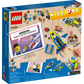 60355 LEGO City - Missioni investigative della polizia marittima