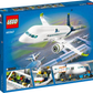 60367 LEGO City - Aereo passeggeri