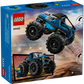 60402 LEGO City - Monster Truck blu