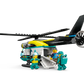 60405 LEGO City - Elicottero di soccorso di emergenza