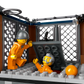 60419 LEGO City - Prigione sull’isola della polizia