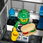 60433 LEGO City - Stazione spaziale modulare