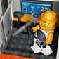 60433 LEGO City - Stazione spaziale modulare