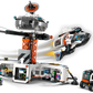 60434 LEGO City - Base spaziale e piattaforma di lancio
