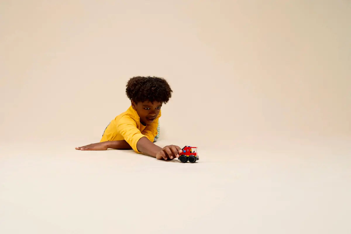 DISPONIBILE DA GENNAIO 2026 - 60482 LEGO City - Veicoli – Autopompa