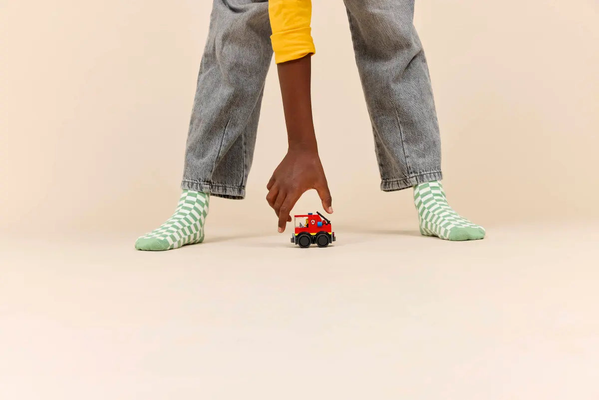 DISPONIBILE DA GENNAIO 2026 - 60482 LEGO City - Veicoli – Autopompa