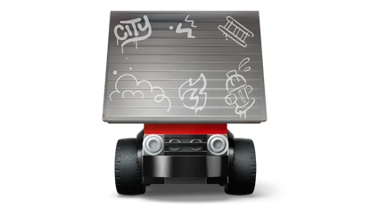 DISPONIBILE DA GENNAIO 2026 - 60482 LEGO City - Veicoli – Autopompa