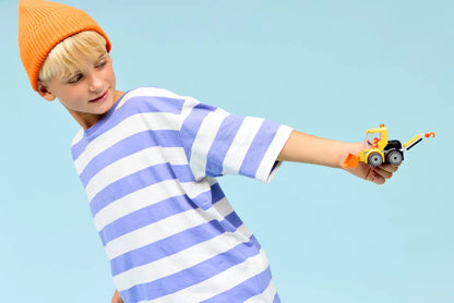 DISPONIBILE DA GENNAIO 2026 - 60483 LEGO City - Veicoli – Ruspa da cantiere