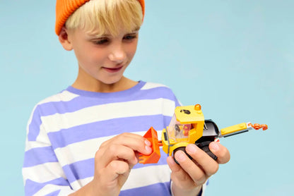 DISPONIBILE DA GENNAIO 2026 - 60483 LEGO City - Veicoli – Ruspa da cantiere