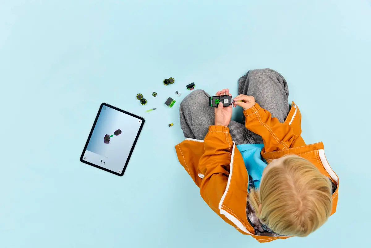 DISPONIBILE DA GENNAIO 2026 - 60484 LEGO City - Veicoli – Auto da corsa da gioco