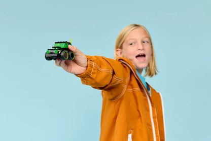 DISPONIBILE DA GENNAIO 2026 - 60484 LEGO City - Veicoli – Auto da corsa da gioco