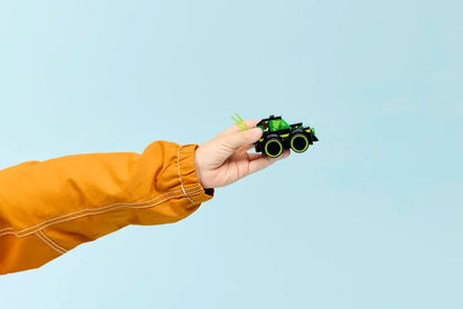 DISPONIBILE DA GENNAIO 2026 - 60484 LEGO City - Veicoli – Auto da corsa da gioco