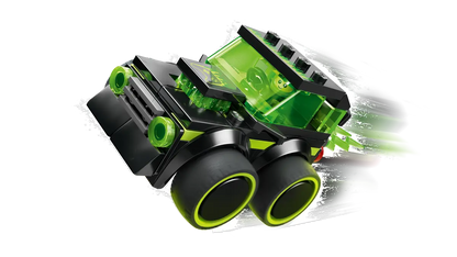 DISPONIBILE DA GENNAIO 2026 - 60484 LEGO City - Veicoli – Auto da corsa da gioco