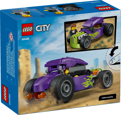 60485 LEGO City - Bolide