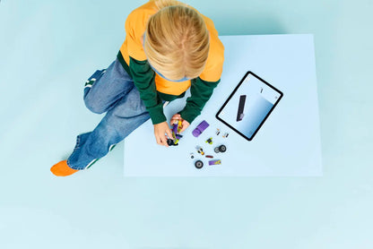 60485 LEGO City - Bolide