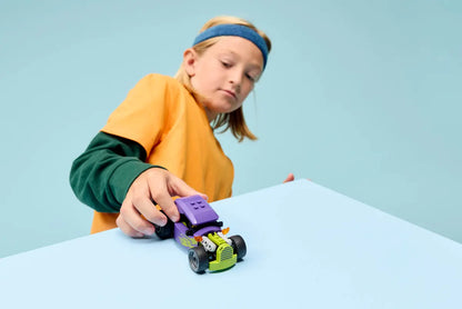 60485 LEGO City - Bolide