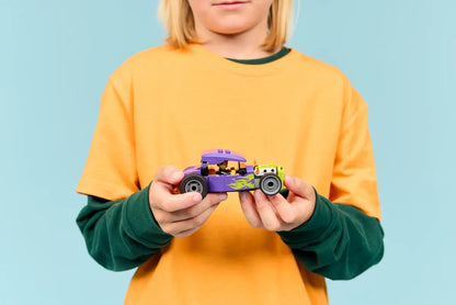 60485 LEGO City - Bolide