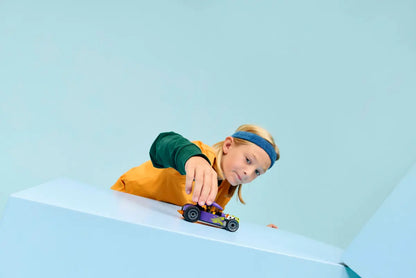 60485 LEGO City - Bolide