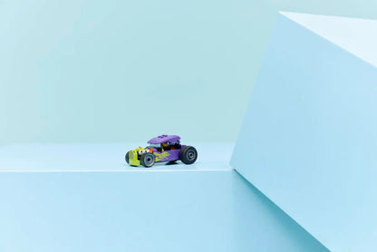 60485 LEGO City - Bolide