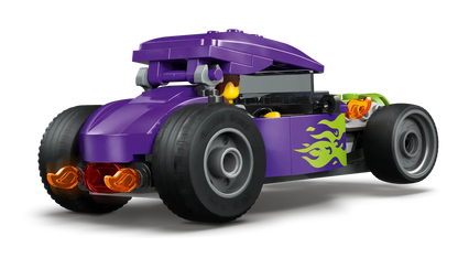 60485 LEGO City - Bolide