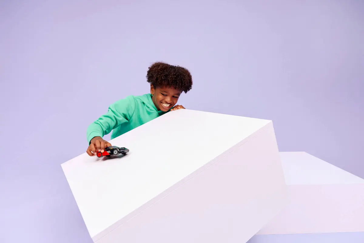 60486 LEGO City - Bolide