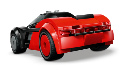 60486 LEGO City - Bolide