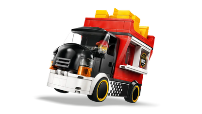 60488 LEGO City - Food Truck delle patatine