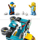 60362 LEGO City - Autolavaggio