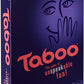 Taboo Game - A4626