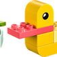 30673 LEGO Polybag DUPLO - La mia prima Anatra