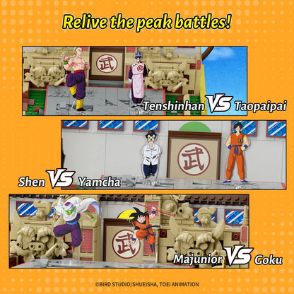 87003 PANTASY Dragon Ball - Tenkaichi Budokai