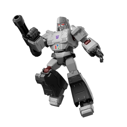 71121 - TRANSFORMERS - SHINING VERSION 01 - SHINING ROLL OUT