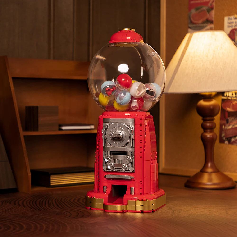 85016 PANTASY Retrò - Gumball Machine